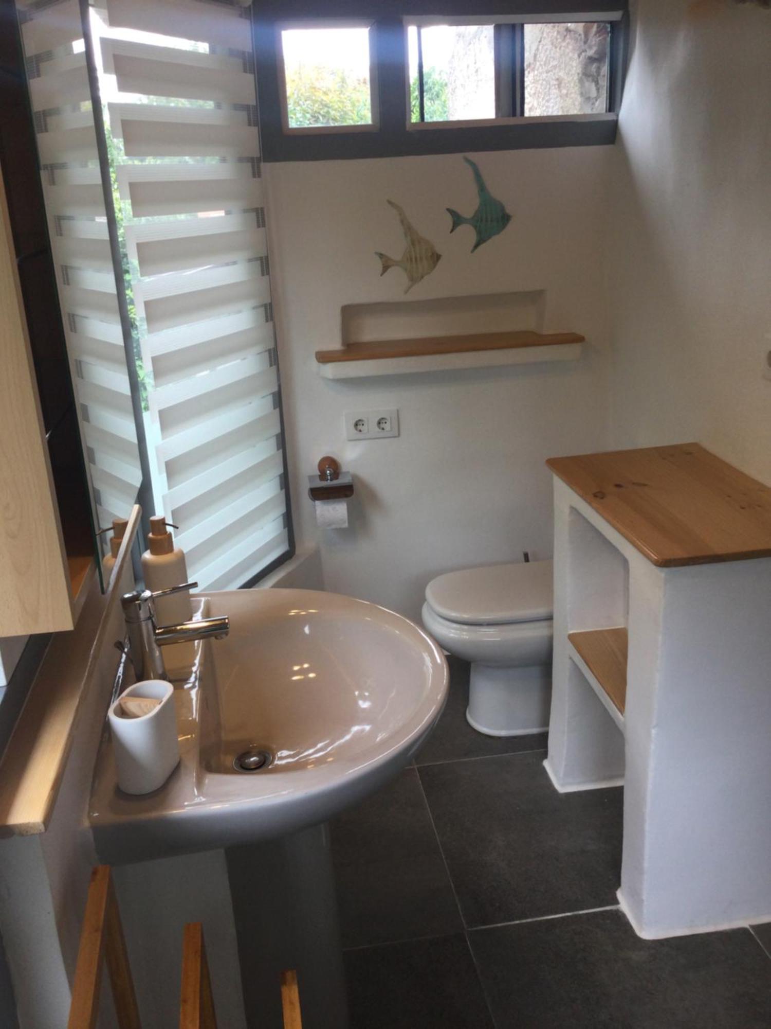 Casa Jardin Rocablanca Llanes Villa Селорио Екстериор снимка