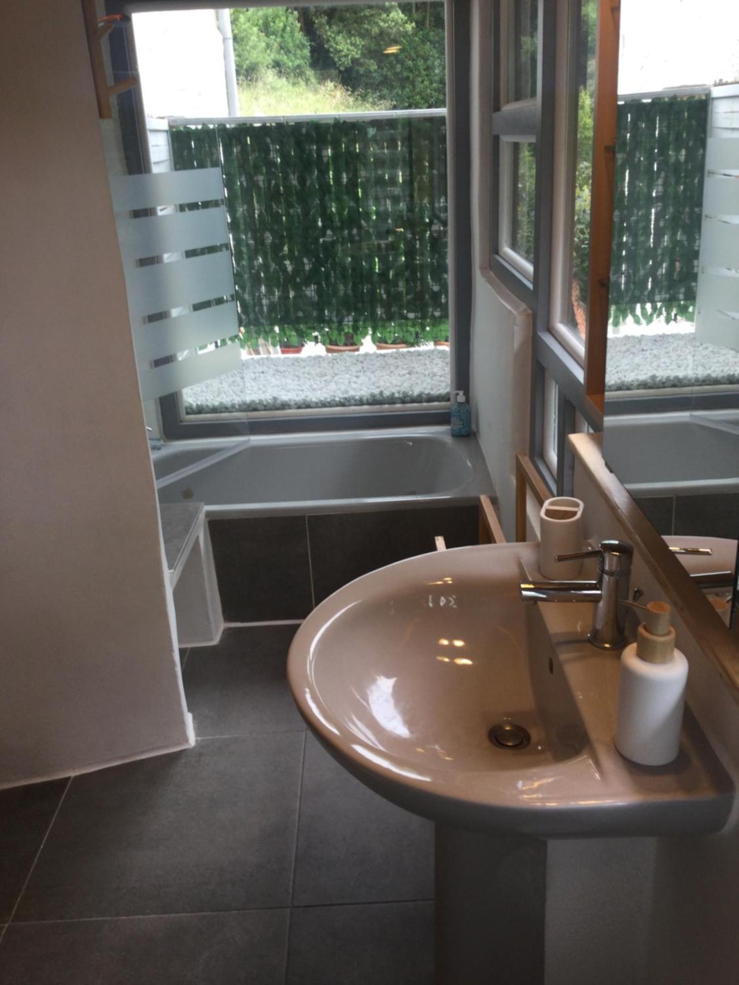 Casa Jardin Rocablanca Llanes Villa Селорио Екстериор снимка