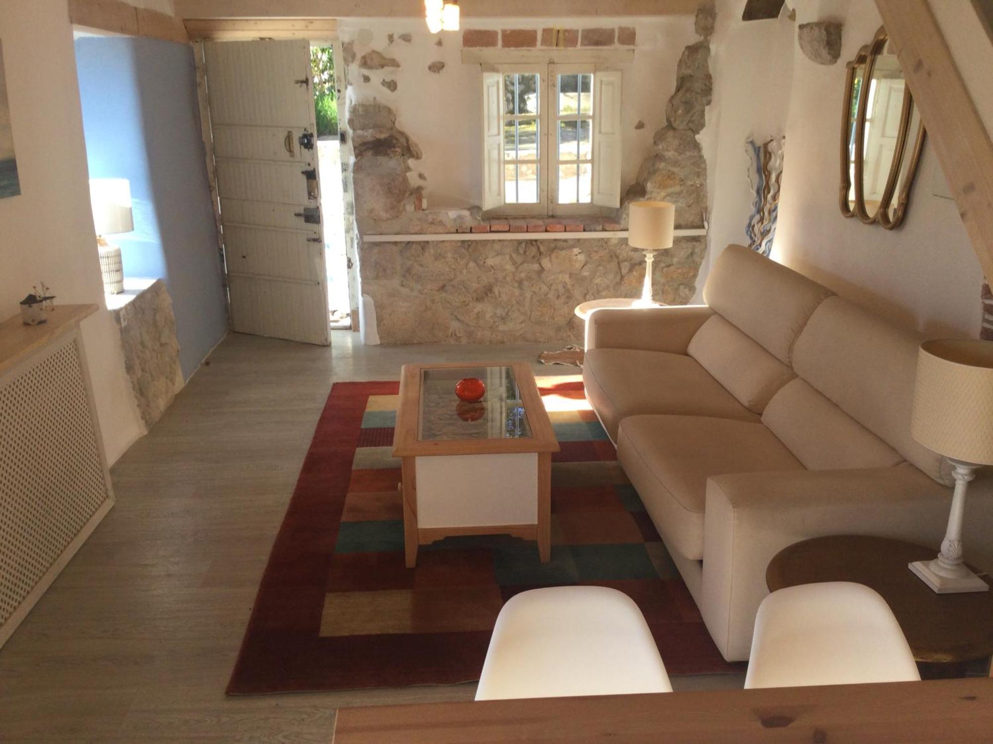 Casa Jardin Rocablanca Llanes Villa Селорио Екстериор снимка